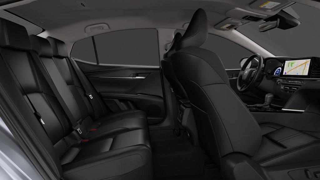 new 2026 Toyota Camry car, priced at $35,909