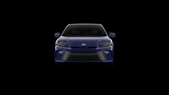 new 2025 Toyota Camry car, priced at $39,893
