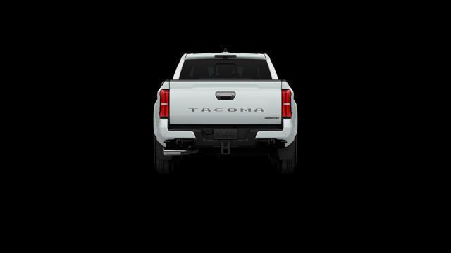 new 2025 Toyota Tacoma car, priced at $59,643