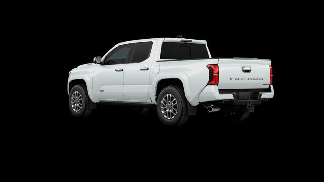 new 2025 Toyota Tacoma car, priced at $59,643