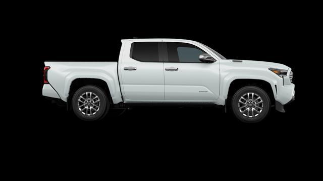 new 2025 Toyota Tacoma car, priced at $59,643