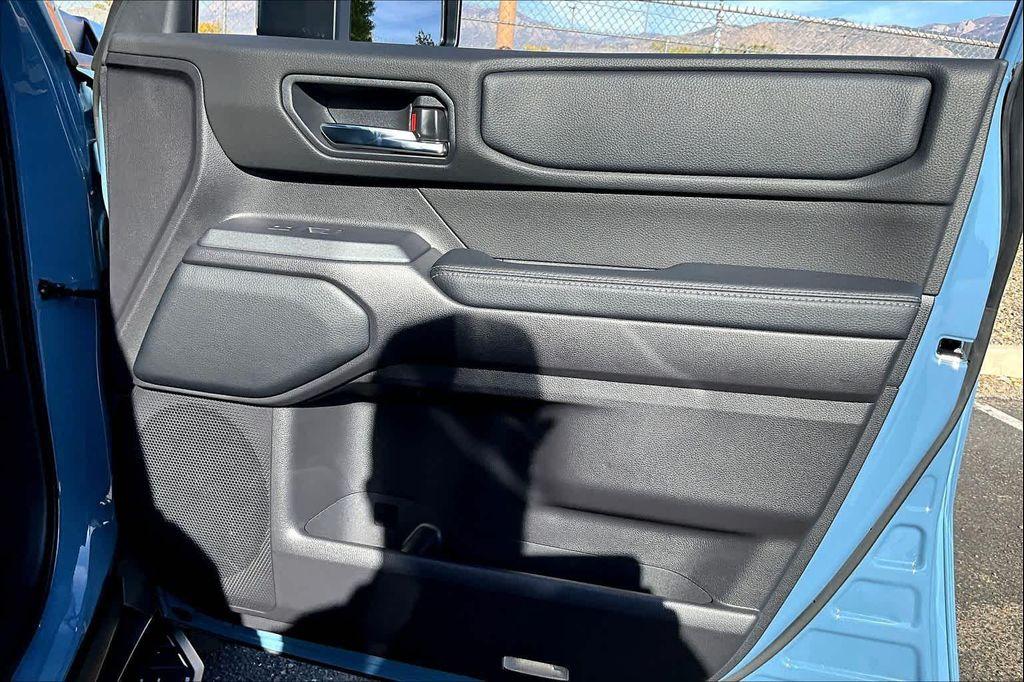 used 2025 Toyota Land Cruiser car, priced at $73,840