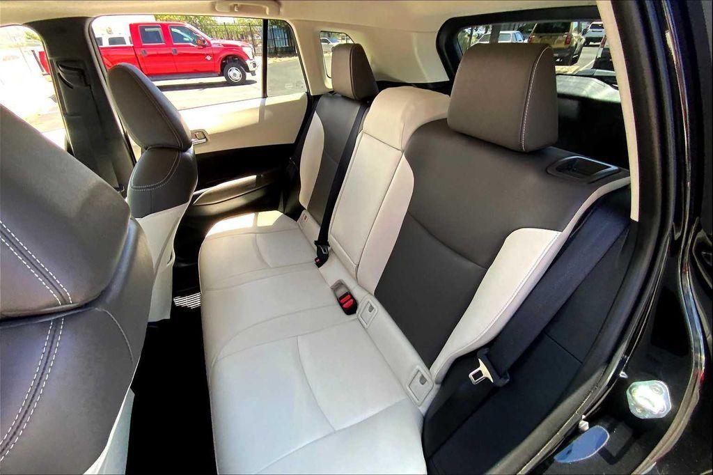 used 2024 Toyota Corolla Cross car, priced at $33,410