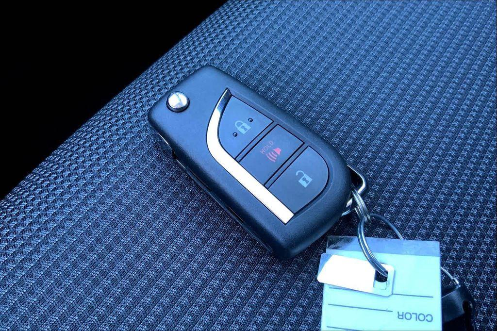 used 2025 Toyota RAV4 Hybrid car, priced at $36,340