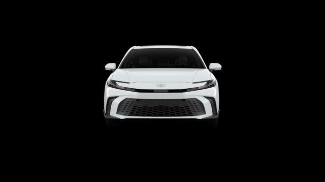 new 2025 Toyota Camry car, priced at $36,057