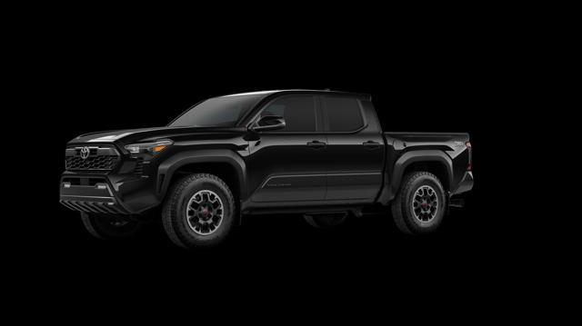 used 2024 Toyota Tacoma car, priced at $49,530