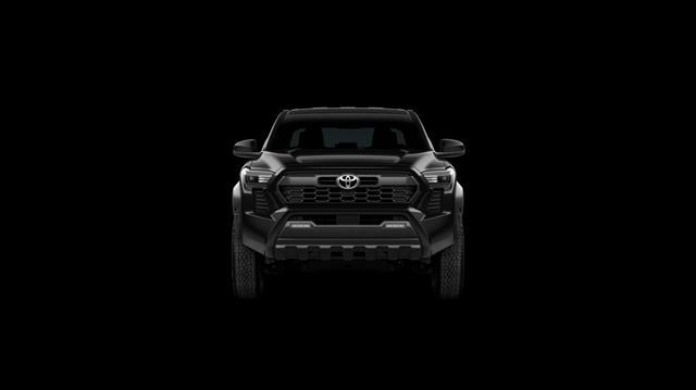 used 2024 Toyota Tacoma car, priced at $49,530