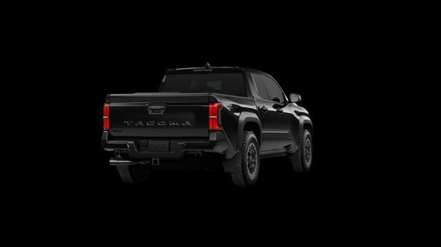 used 2024 Toyota Tacoma car, priced at $49,530
