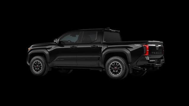 used 2024 Toyota Tacoma car, priced at $49,530