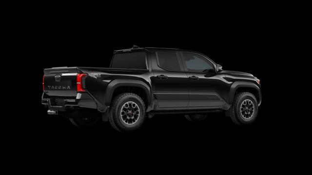 used 2024 Toyota Tacoma car, priced at $49,530