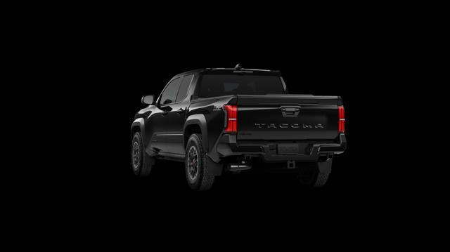 used 2024 Toyota Tacoma car, priced at $49,530