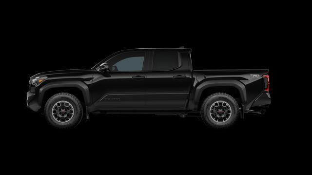 used 2024 Toyota Tacoma car, priced at $49,530