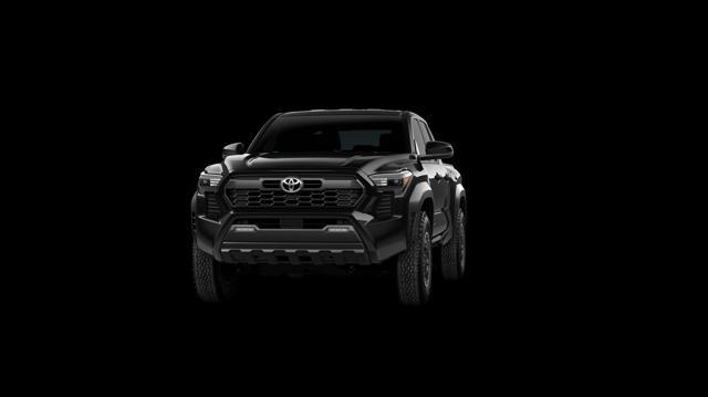 used 2024 Toyota Tacoma car, priced at $49,530