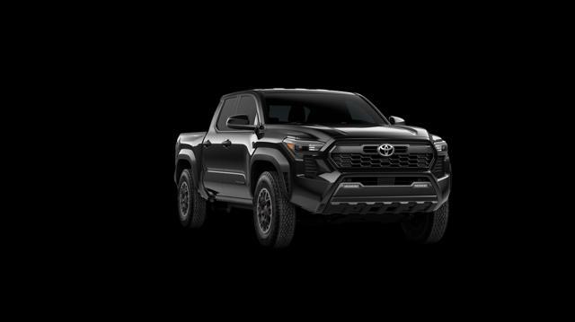 used 2024 Toyota Tacoma car, priced at $49,530