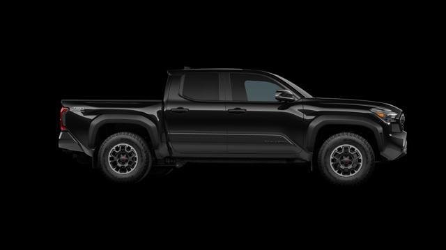 used 2024 Toyota Tacoma car, priced at $49,530