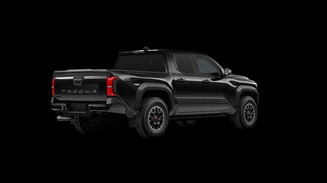 used 2024 Toyota Tacoma car, priced at $49,530