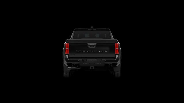 used 2024 Toyota Tacoma car, priced at $49,530