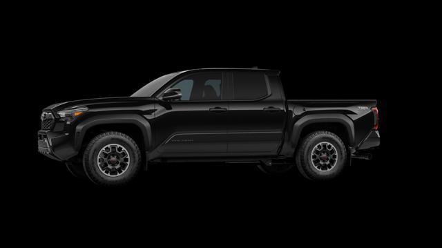 used 2024 Toyota Tacoma car, priced at $49,530