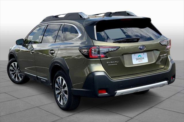 used 2025 Subaru Outback car, priced at $43,370