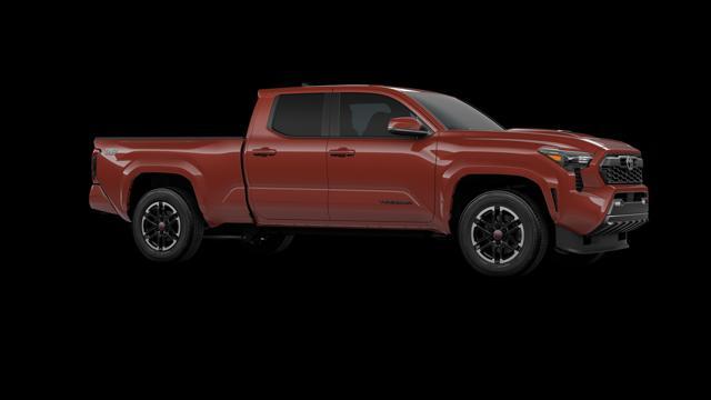 new 2025 Toyota Tacoma car, priced at $50,083