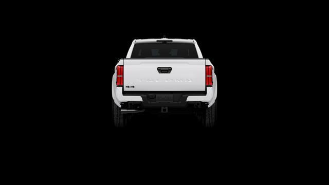 new 2025 Toyota Tacoma car, priced at $53,973