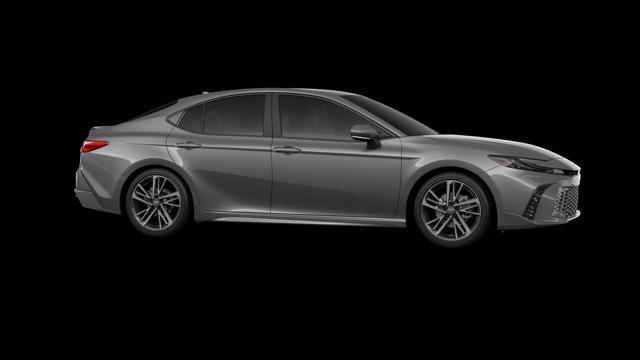 new 2025 Toyota Camry car, priced at $37,758