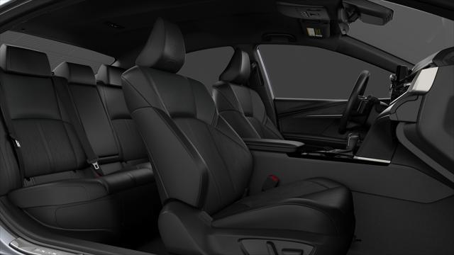 new 2025 Toyota Camry car, priced at $37,758