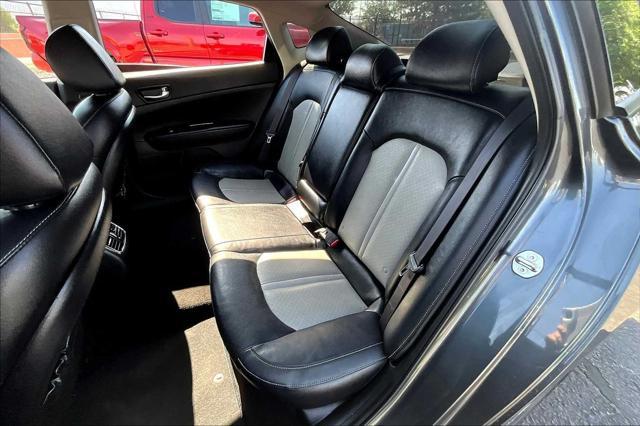 used 2020 Kia Optima car, priced at $15,810