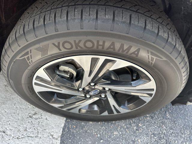 used 2024 Subaru Crosstrek car, priced at $25,990