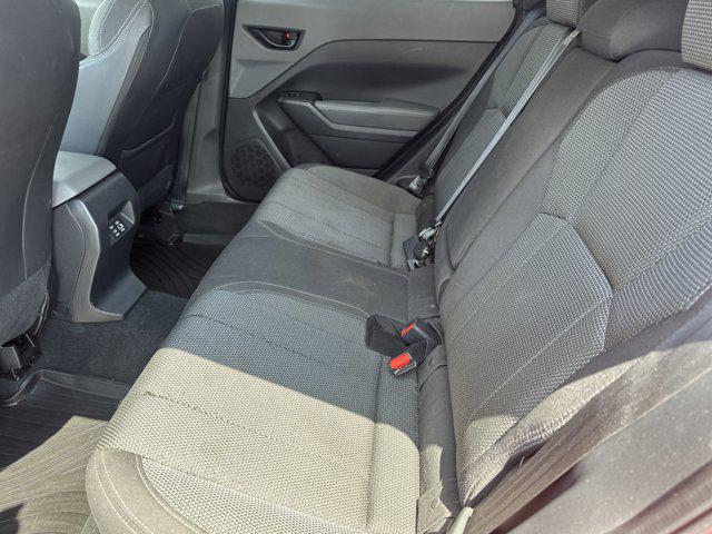 used 2024 Subaru Crosstrek car, priced at $25,990