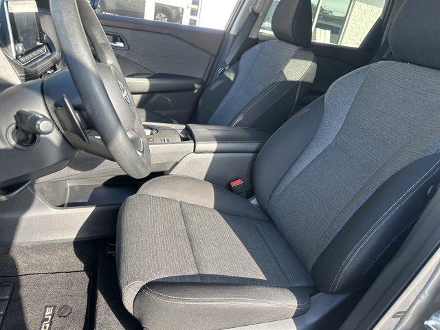 used 2023 Nissan Rogue car, priced at $21,990