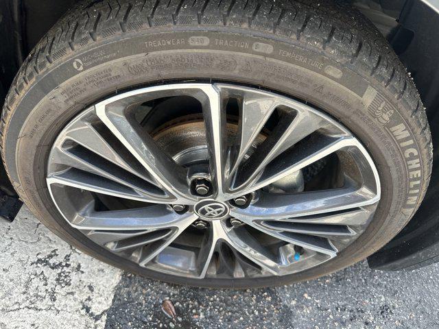 used 2024 Toyota Prius car, priced at $27,990