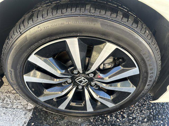 used 2024 Honda Civic car, priced at $25,990