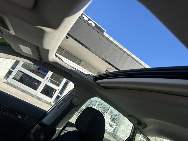 used 2024 Honda Civic car, priced at $25,990