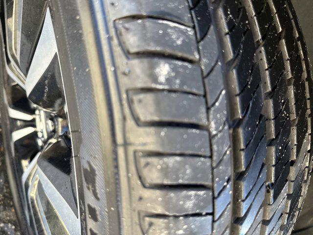 used 2024 Honda Civic car, priced at $25,990