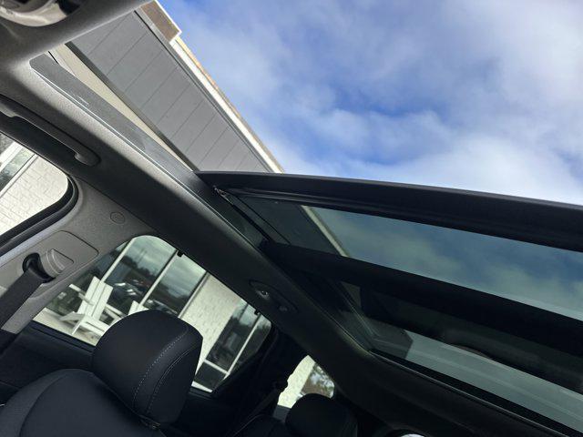 used 2023 Hyundai Santa Fe car, priced at $25,990