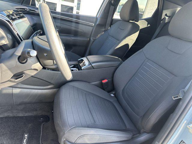 used 2024 Hyundai SANTA CRUZ car, priced at $26,990