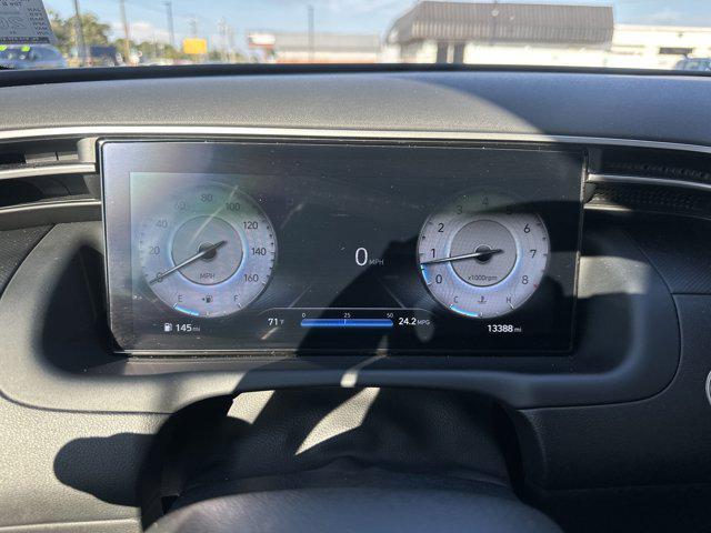 used 2024 Hyundai SANTA CRUZ car, priced at $26,990