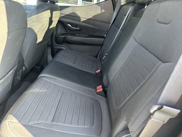 used 2024 Hyundai SANTA CRUZ car, priced at $26,990