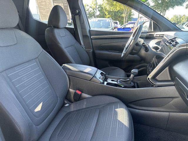 used 2024 Hyundai SANTA CRUZ car, priced at $26,990