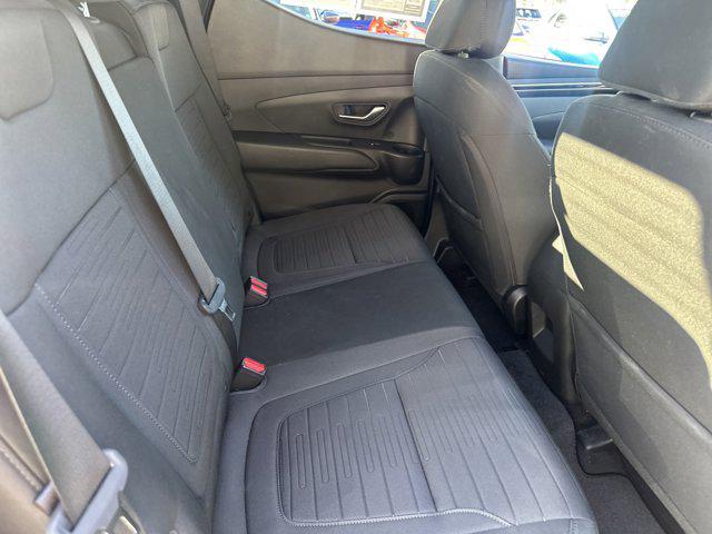 used 2024 Hyundai SANTA CRUZ car, priced at $26,990