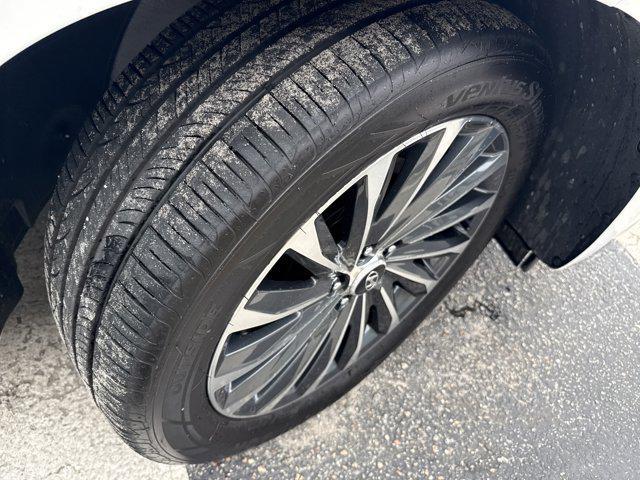 used 2024 Hyundai Palisade car, priced at $43,990