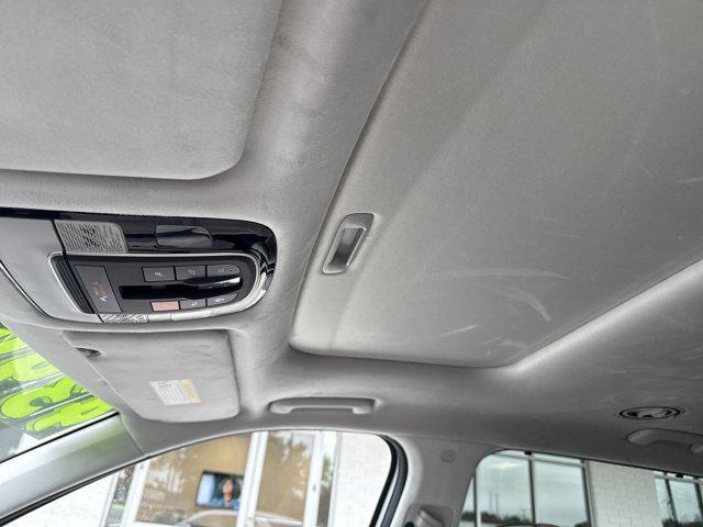 used 2024 Hyundai Palisade car, priced at $43,990