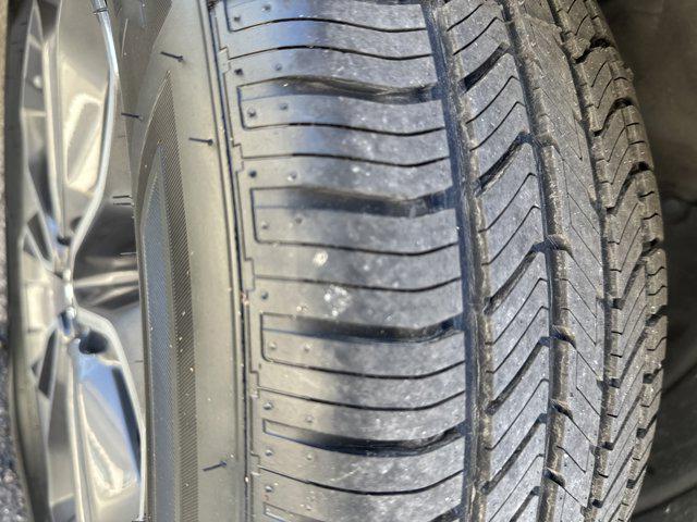 used 2021 Honda CR-V car, priced at $24,990