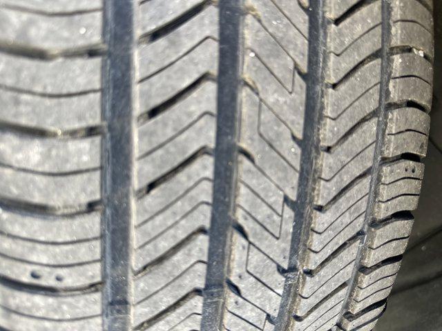 used 2021 Honda CR-V car, priced at $24,990