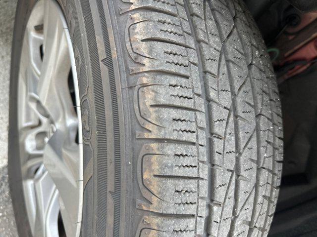 used 2024 Toyota RAV4 car, priced at $28,990