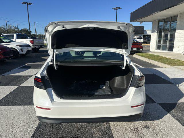 used 2023 Honda Accord car, priced at $23,990