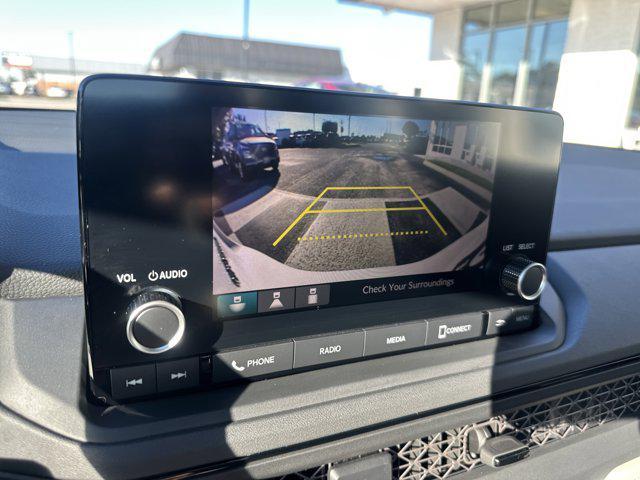 used 2023 Honda Accord car, priced at $23,990