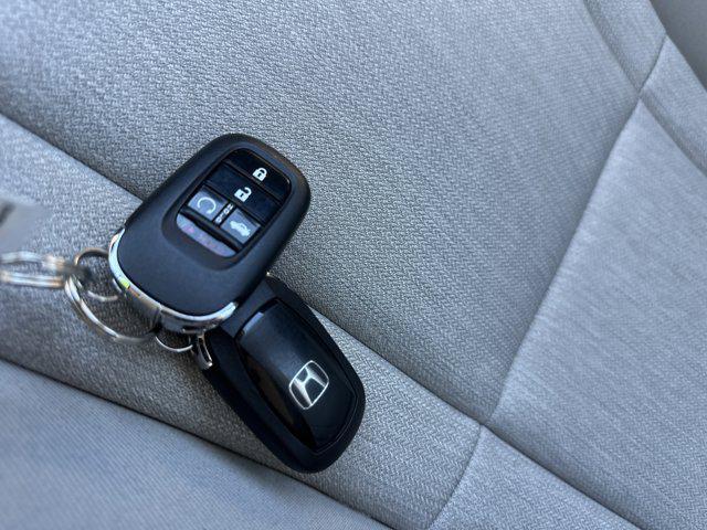 used 2023 Honda Accord car, priced at $23,990