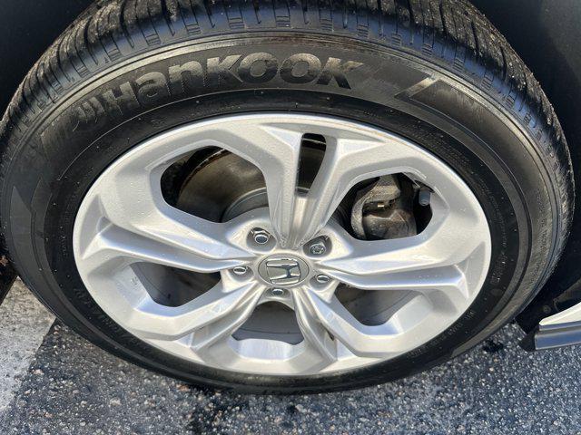 used 2023 Honda Accord car, priced at $23,990